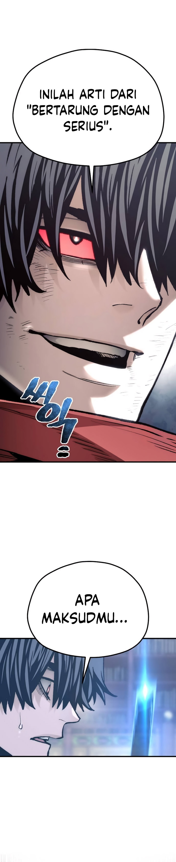 Heavenly Demon Cultivation Simulation Chapter 126 Gambar 9