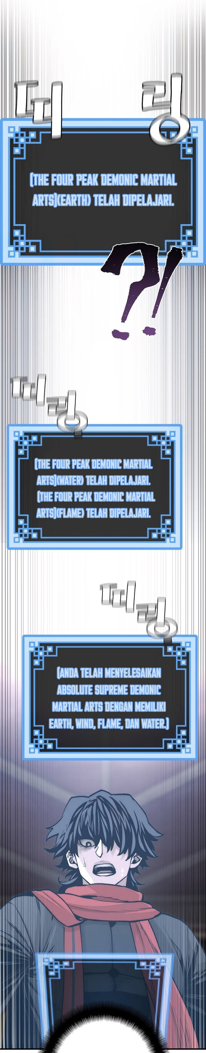 Heavenly Demon Cultivation Simulation Chapter 126 Gambar 10