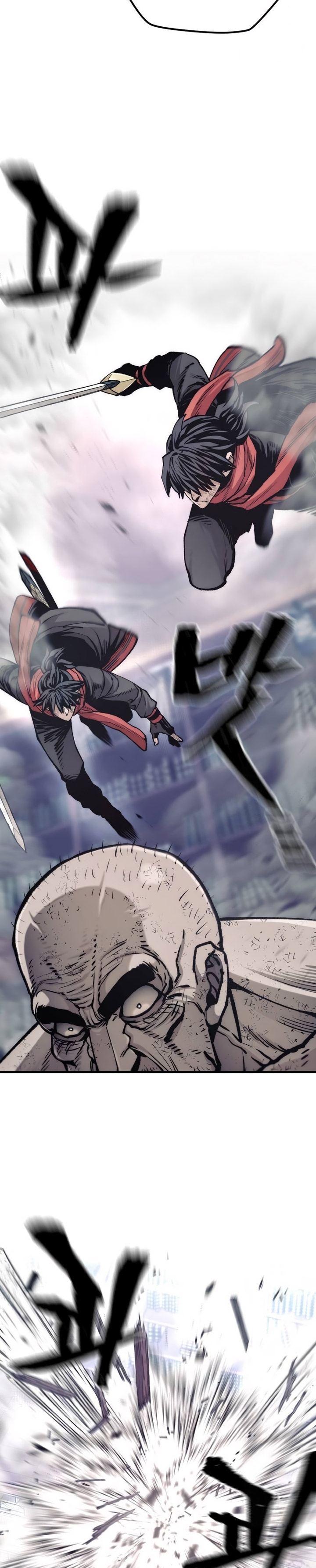 Heavenly Demon Cultivation Simulation Chapter 126 Gambar 19