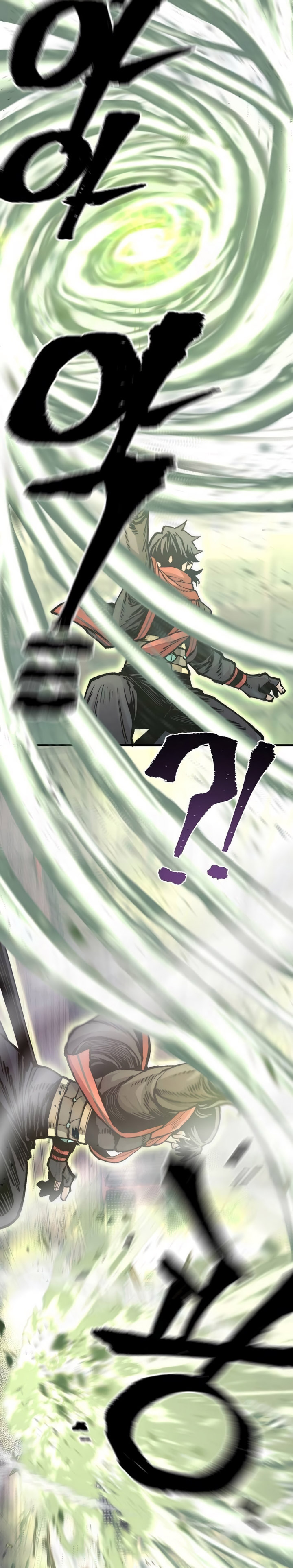 Heavenly Demon Cultivation Simulation Chapter 126 Gambar 26