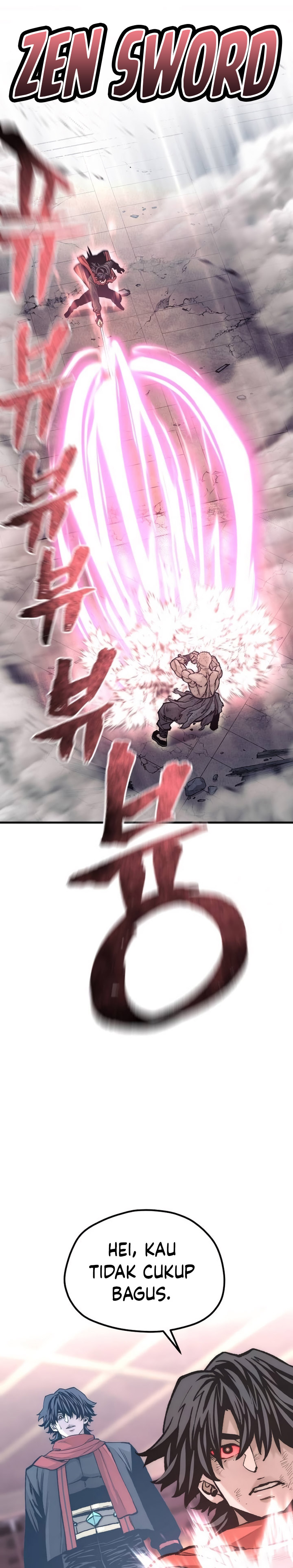 Heavenly Demon Cultivation Simulation Chapter 126 Gambar 29