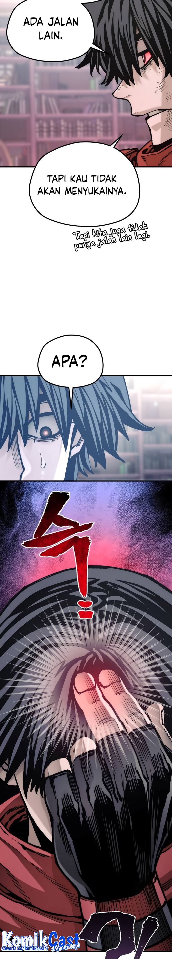 Heavenly Demon Cultivation Simulation Chapter 126 Gambar 32