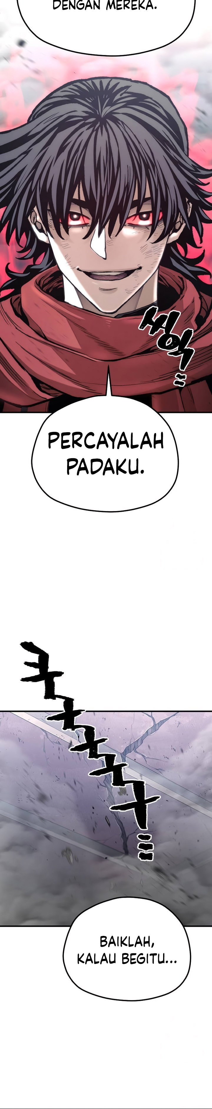 Heavenly Demon Cultivation Simulation Chapter 126 Gambar 41