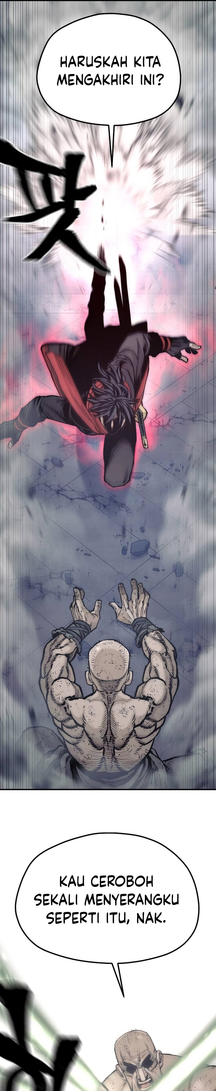 Heavenly Demon Cultivation Simulation Chapter 126 Gambar 42