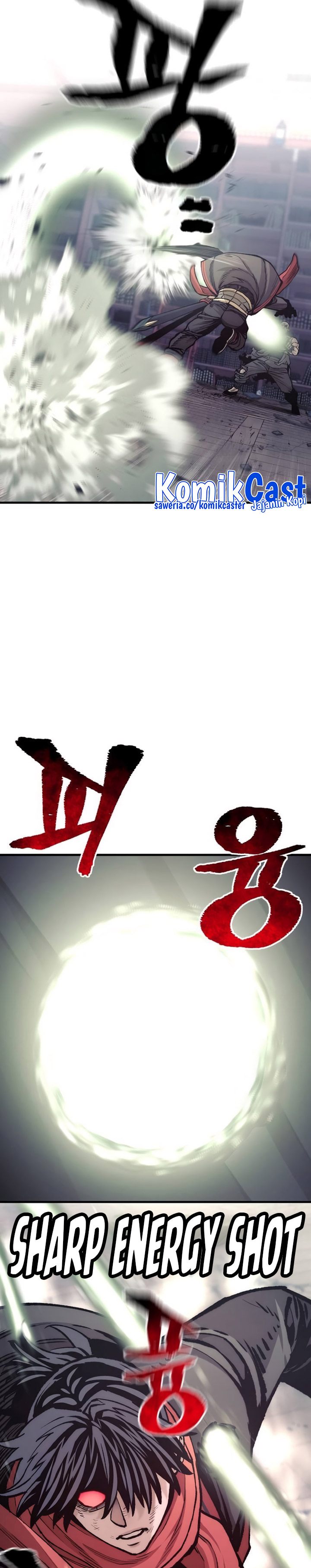 Heavenly Demon Cultivation Simulation Chapter 126 Gambar 44