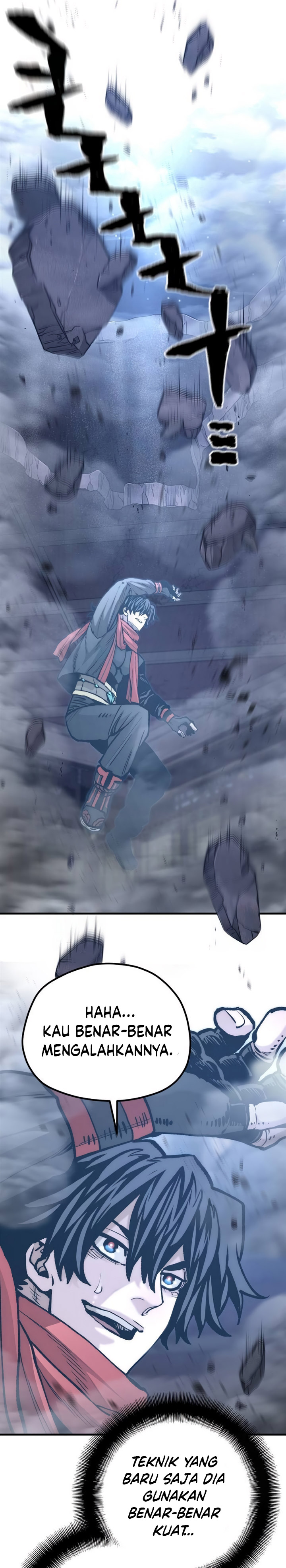 Heavenly Demon Cultivation Simulation Chapter 126 Gambar 50