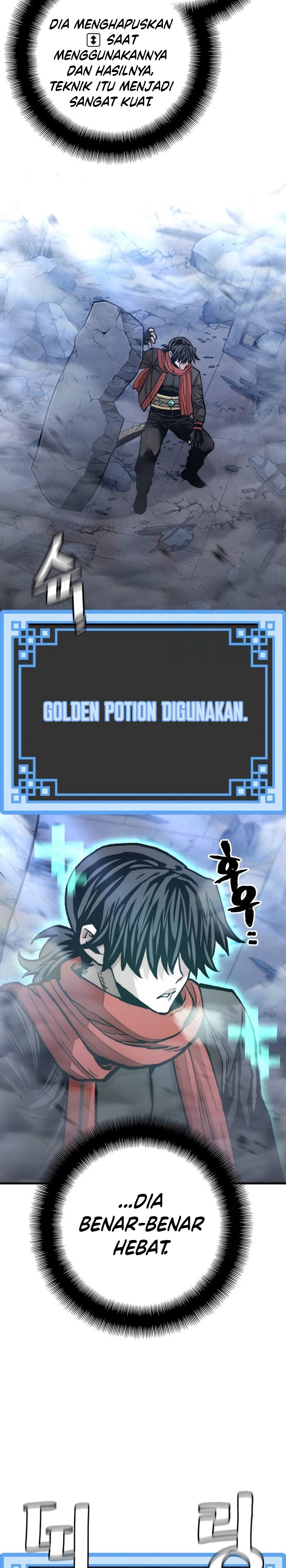 Heavenly Demon Cultivation Simulation Chapter 126 Gambar 51