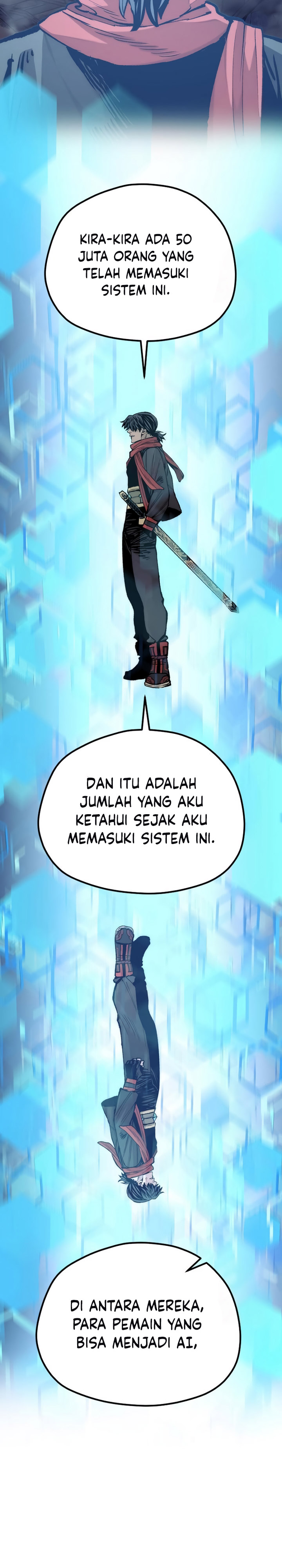 Heavenly Demon Cultivation Simulation Chapter 127 Gambar 9