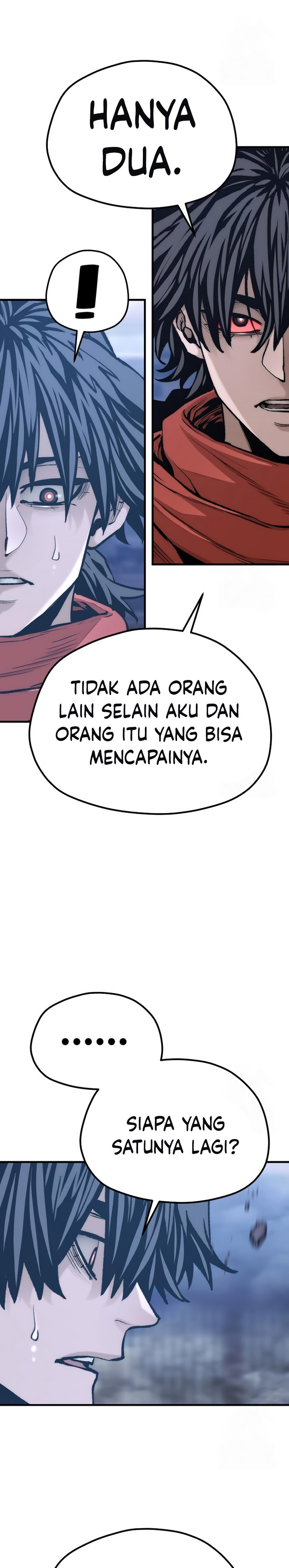 Heavenly Demon Cultivation Simulation Chapter 127 Gambar 10