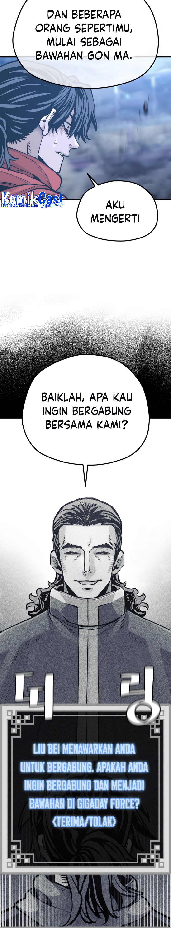 Heavenly Demon Cultivation Simulation Chapter 127 Gambar 13