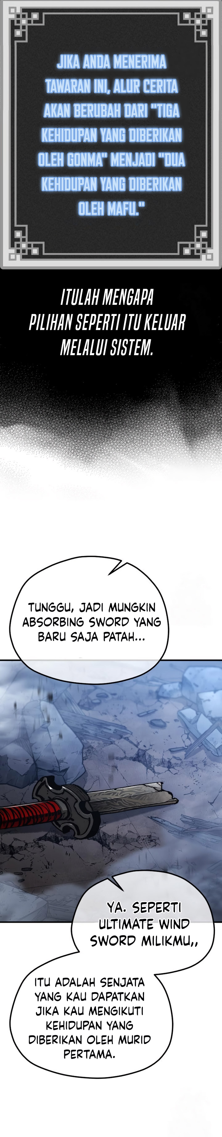 Heavenly Demon Cultivation Simulation Chapter 127 Gambar 14