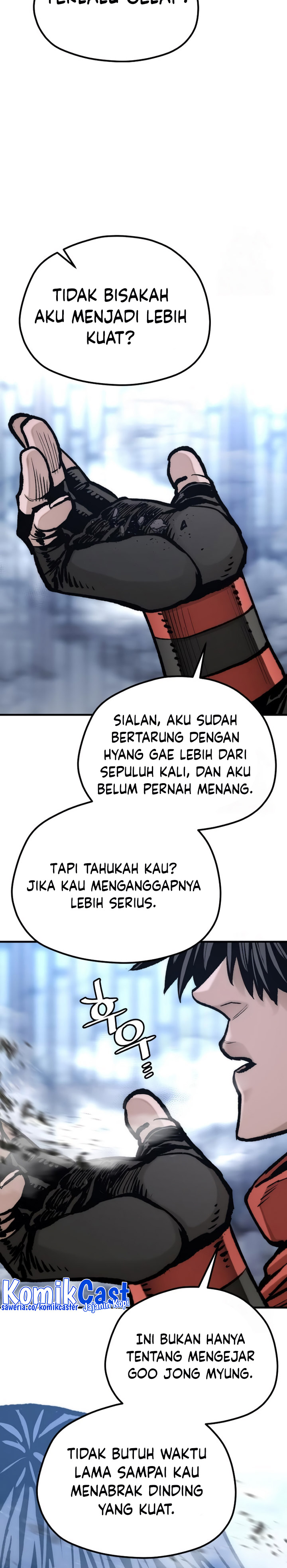 Heavenly Demon Cultivation Simulation Chapter 127 Gambar 24