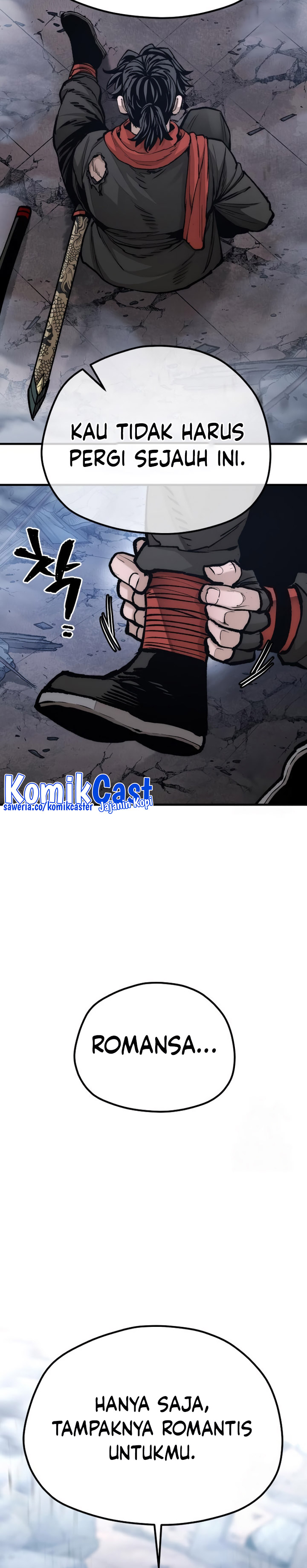 Heavenly Demon Cultivation Simulation Chapter 127 Gambar 31