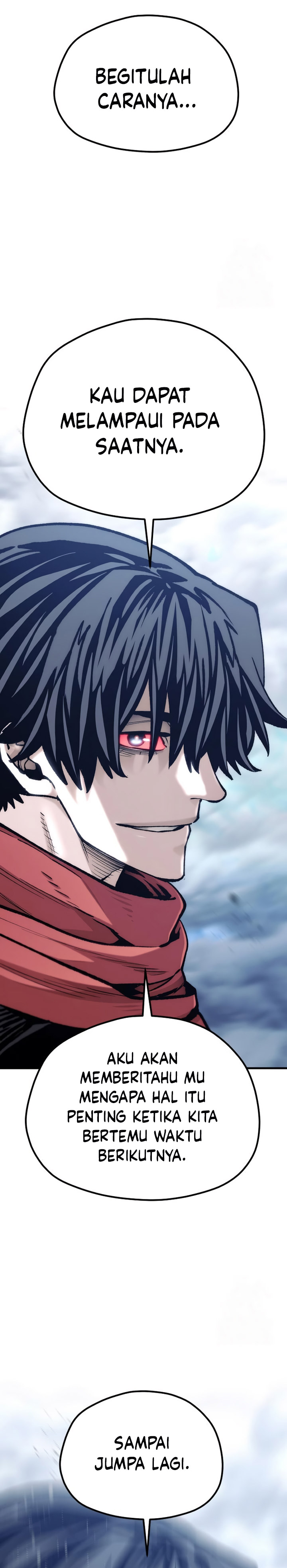 Heavenly Demon Cultivation Simulation Chapter 127 Gambar 37