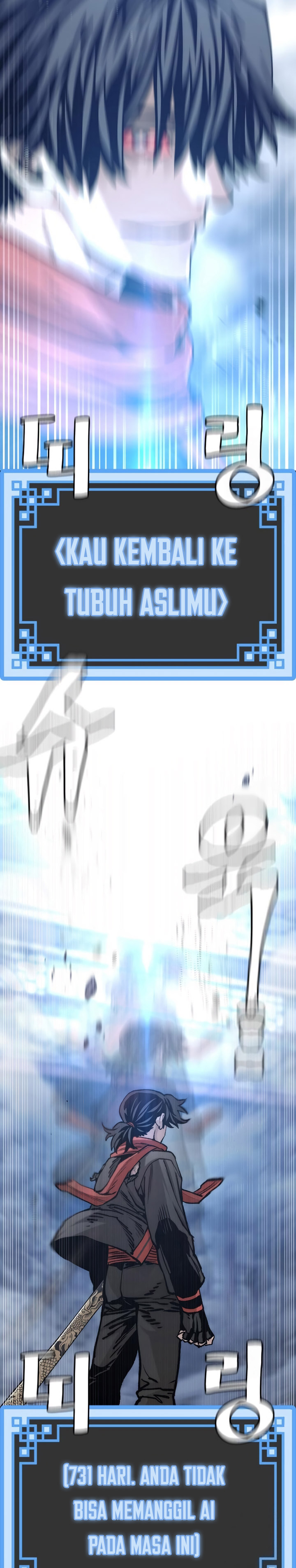 Heavenly Demon Cultivation Simulation Chapter 127 Gambar 38