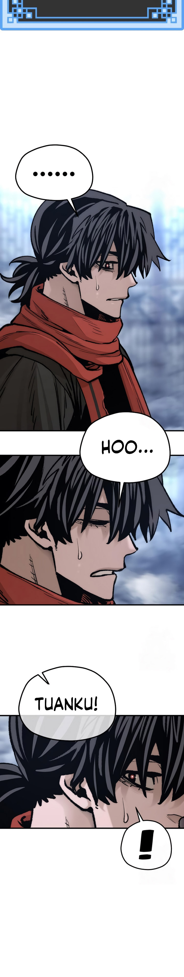 Heavenly Demon Cultivation Simulation Chapter 127 Gambar 39