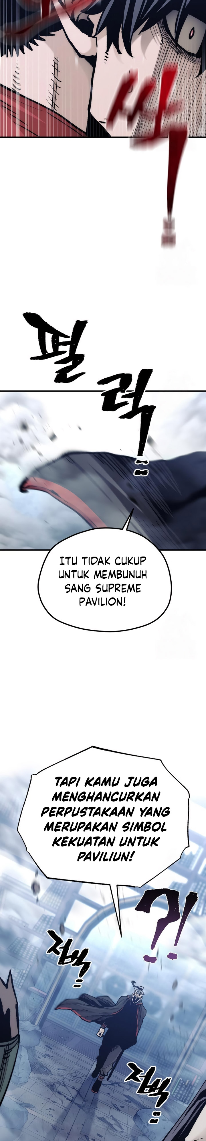Heavenly Demon Cultivation Simulation Chapter 127 Gambar 44