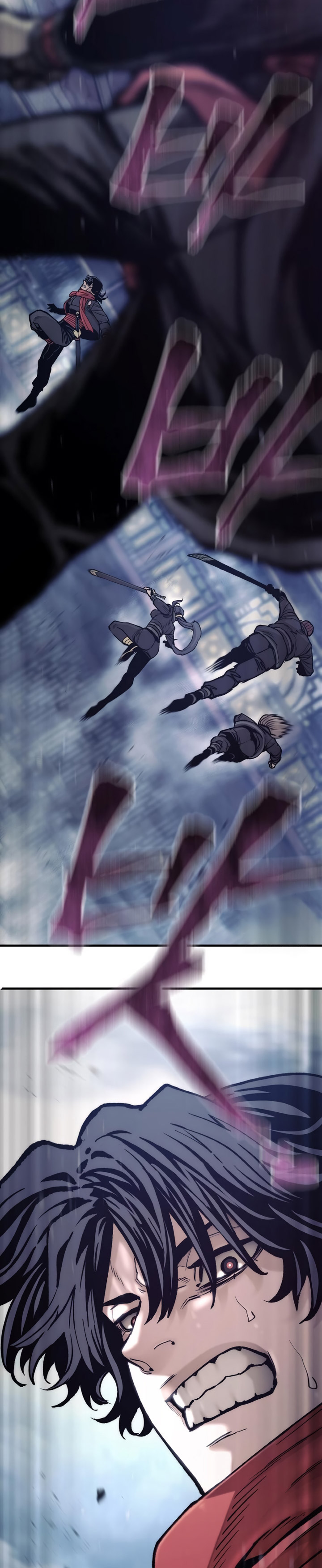 Heavenly Demon Cultivation Simulation Chapter 127 Gambar 48