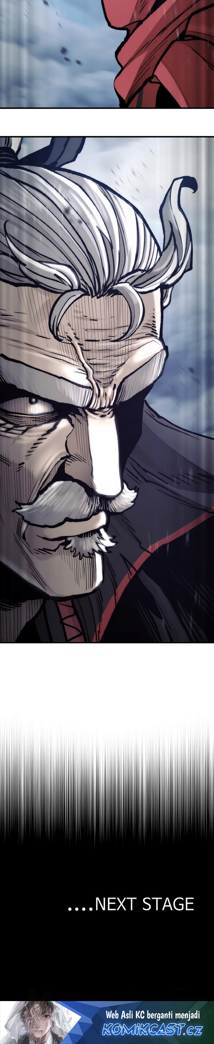 Heavenly Demon Cultivation Simulation Chapter 127 Gambar 49