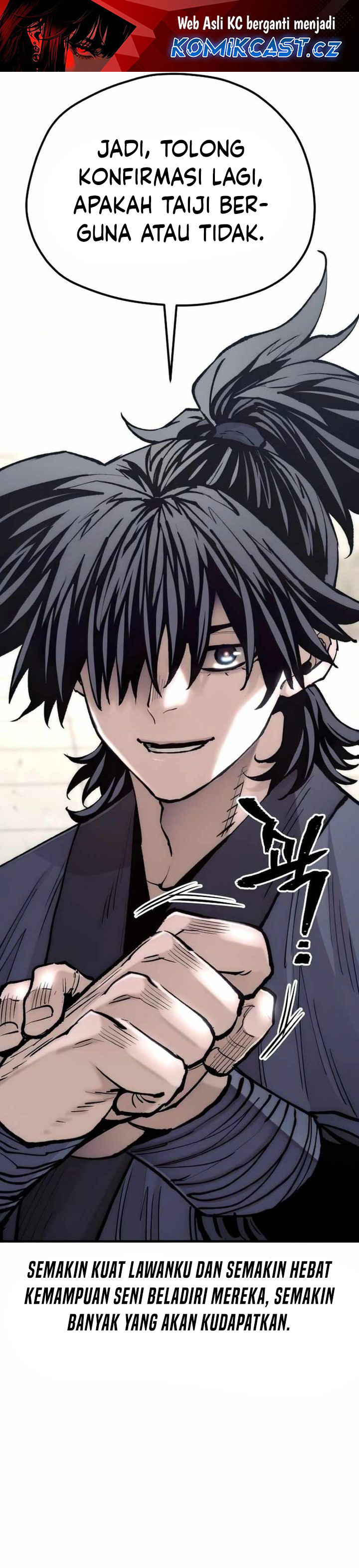 Heavenly Demon Cultivation Simulation Chapter 135 Gambar 2