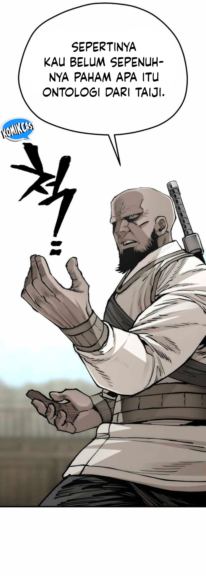 Heavenly Demon Cultivation Simulation Chapter 135 Gambar 3