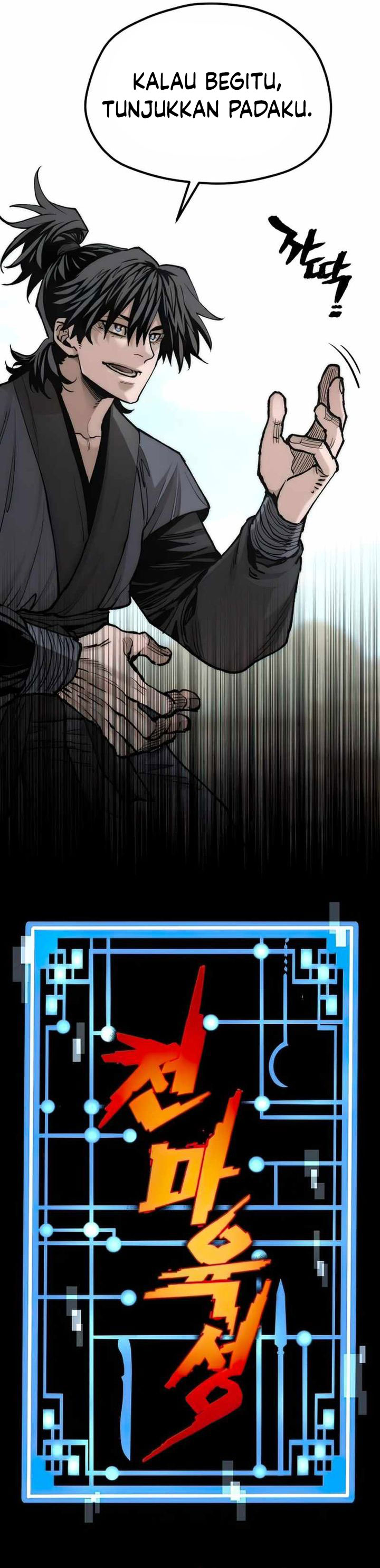 Heavenly Demon Cultivation Simulation Chapter 135 Gambar 4