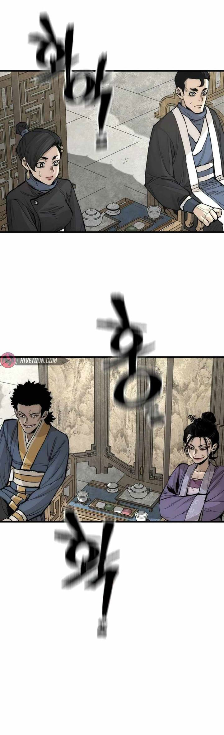 Heavenly Demon Cultivation Simulation Chapter 135 Gambar 6