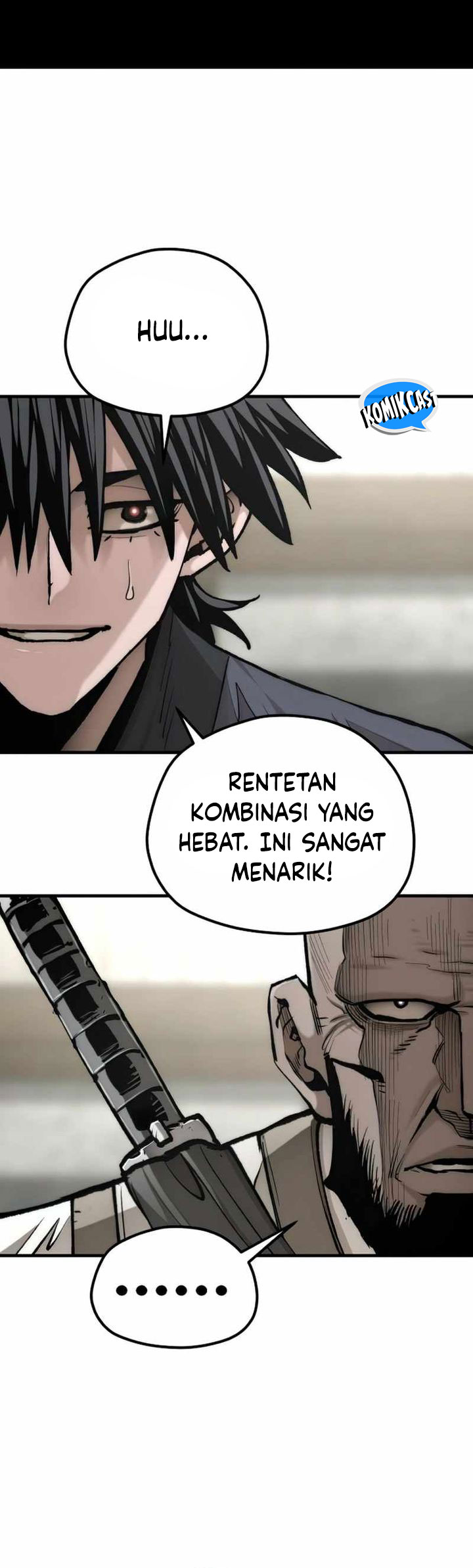 Heavenly Demon Cultivation Simulation Chapter 135 Gambar 10