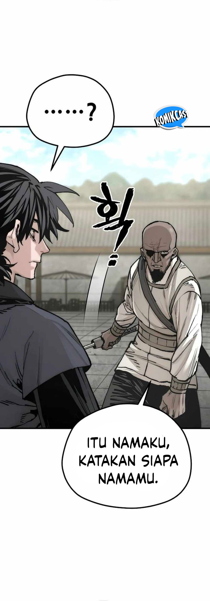 Heavenly Demon Cultivation Simulation Chapter 135 Gambar 13