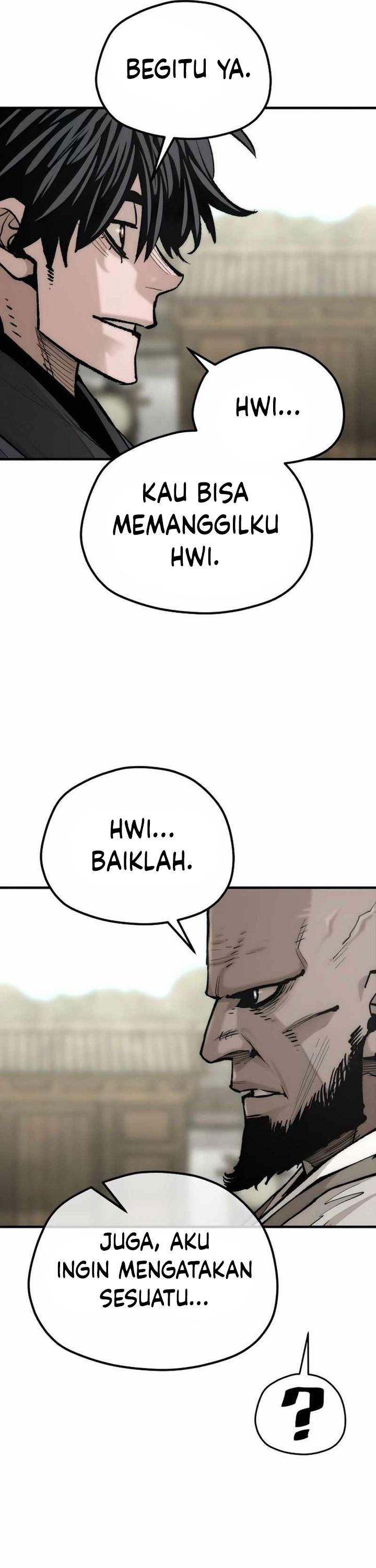 Heavenly Demon Cultivation Simulation Chapter 135 Gambar 14