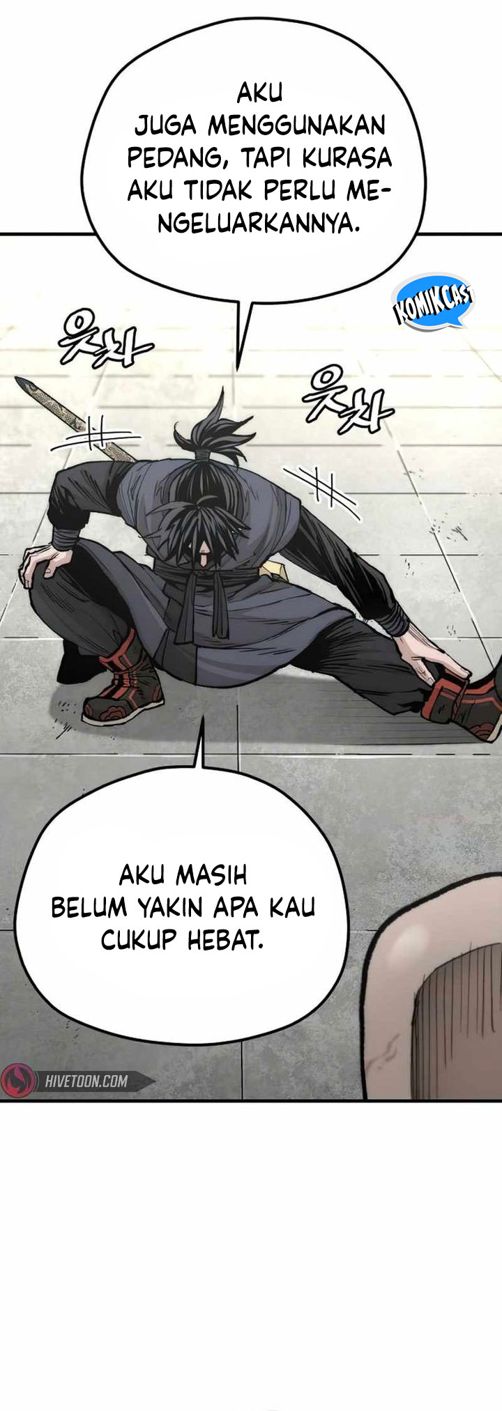 Heavenly Demon Cultivation Simulation Chapter 135 Gambar 15