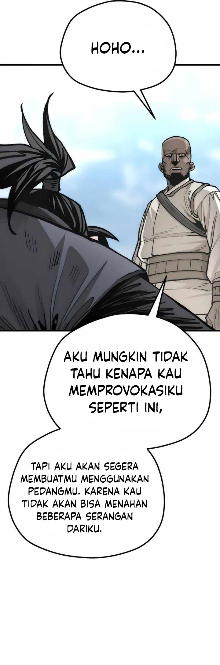 Heavenly Demon Cultivation Simulation Chapter 135 Gambar 16
