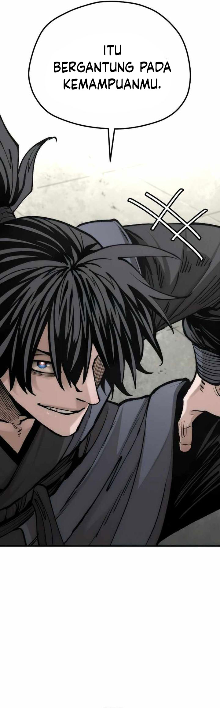 Heavenly Demon Cultivation Simulation Chapter 135 Gambar 17