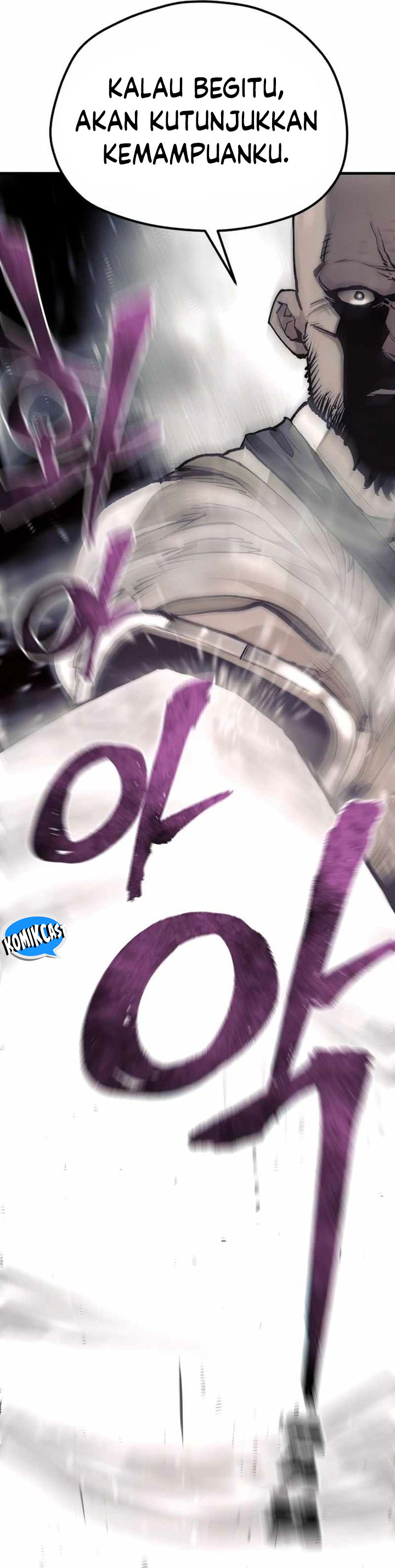 Heavenly Demon Cultivation Simulation Chapter 135 Gambar 18