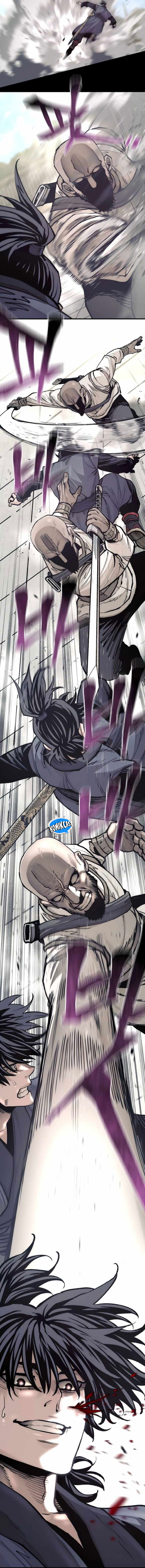 Heavenly Demon Cultivation Simulation Chapter 135 Gambar 20