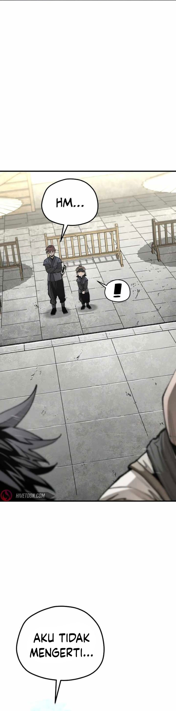 Heavenly Demon Cultivation Simulation Chapter 135 Gambar 21