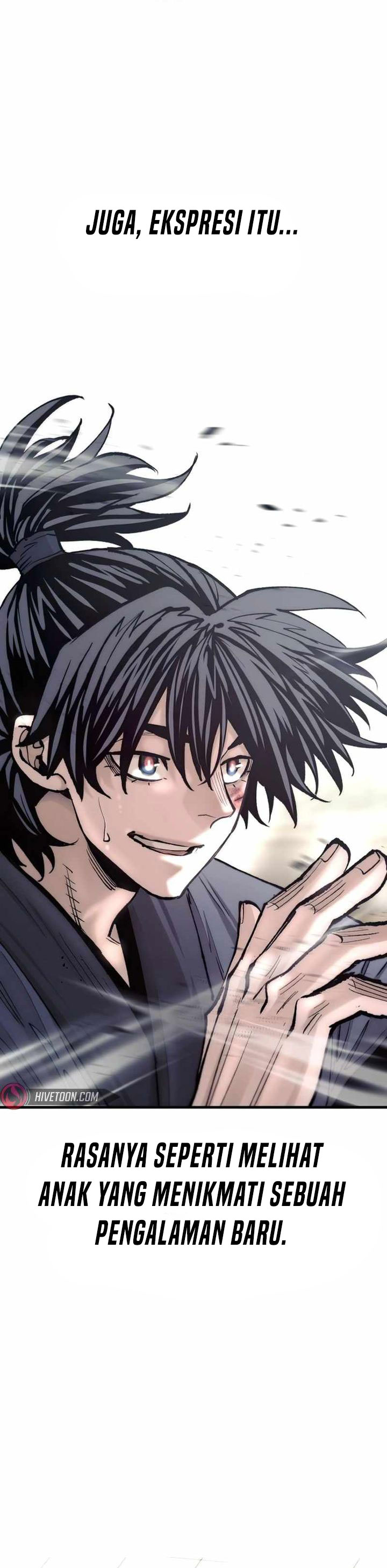 Heavenly Demon Cultivation Simulation Chapter 135 Gambar 27