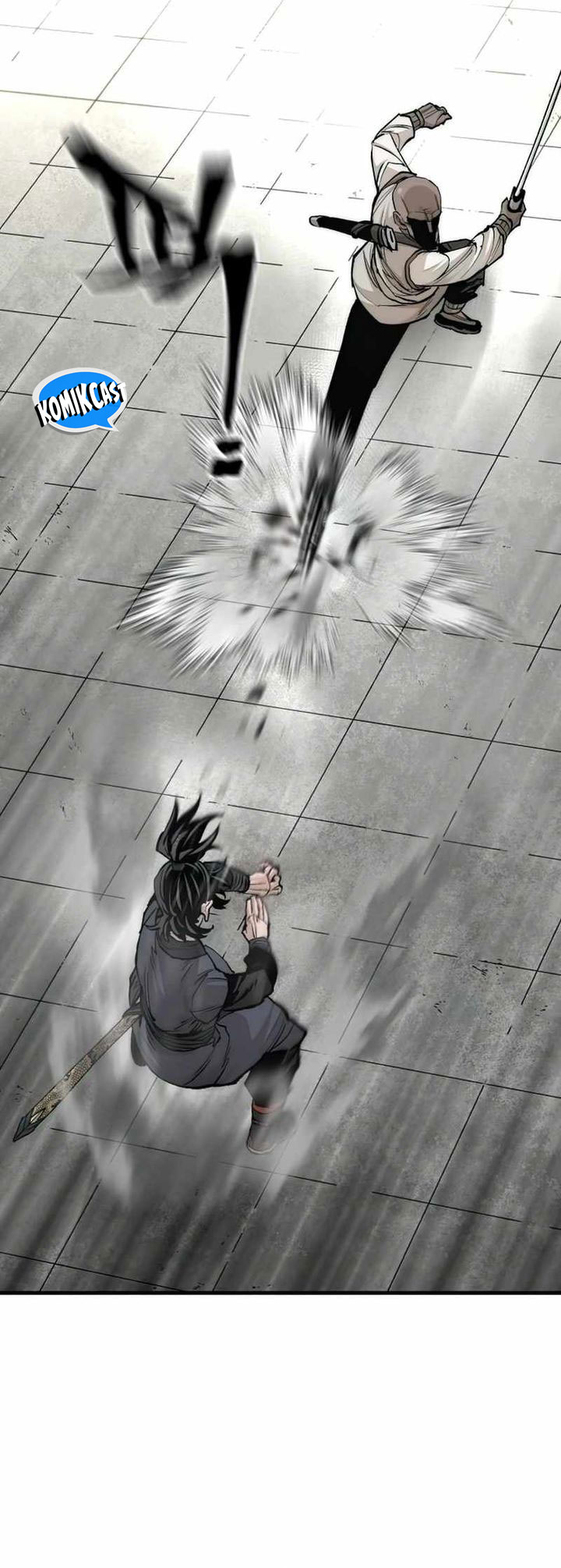 Heavenly Demon Cultivation Simulation Chapter 135 Gambar 28