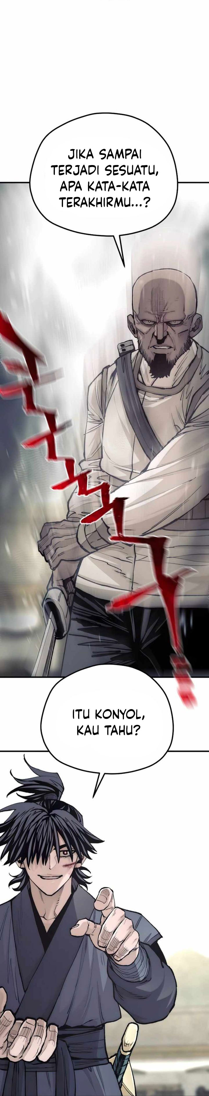 Heavenly Demon Cultivation Simulation Chapter 135 Gambar 32