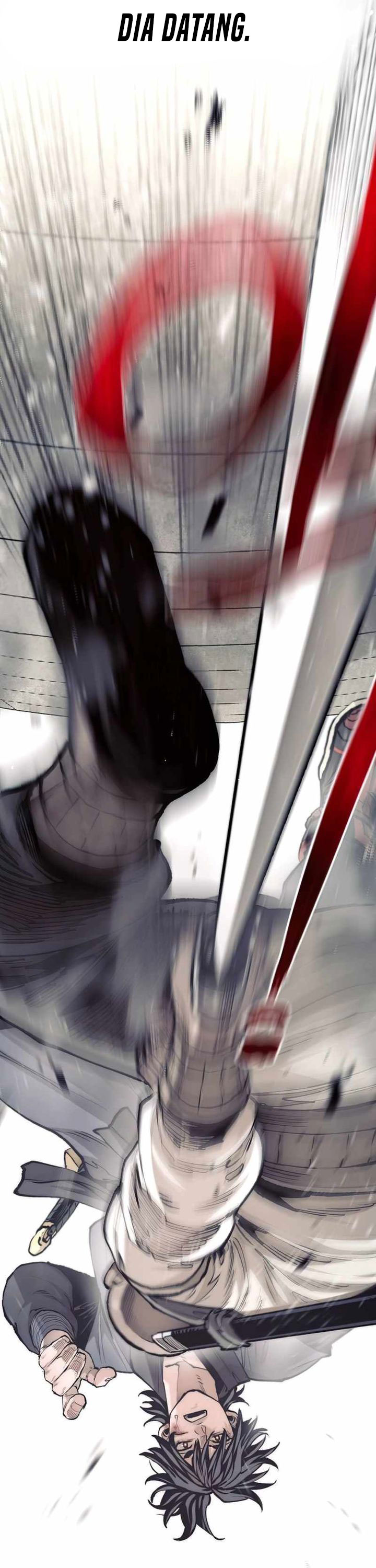 Heavenly Demon Cultivation Simulation Chapter 135 Gambar 34