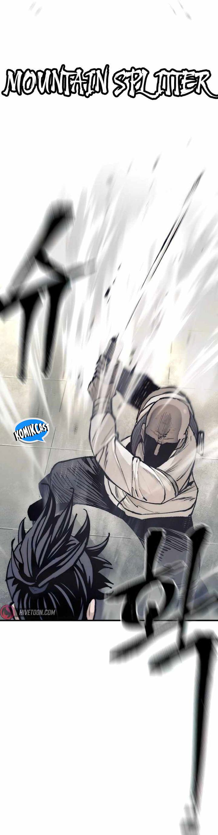 Heavenly Demon Cultivation Simulation Chapter 135 Gambar 35