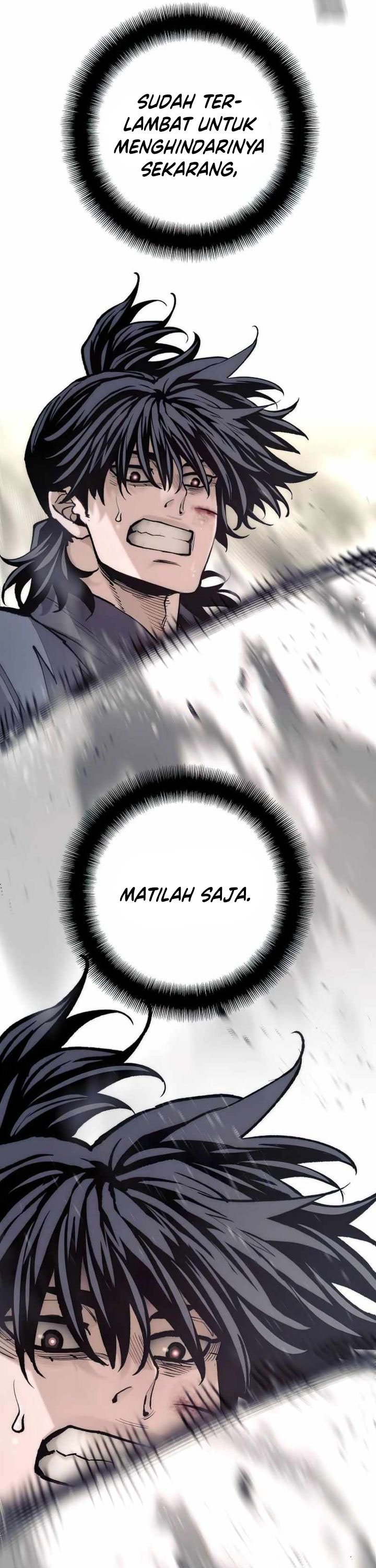 Heavenly Demon Cultivation Simulation Chapter 135 Gambar 36