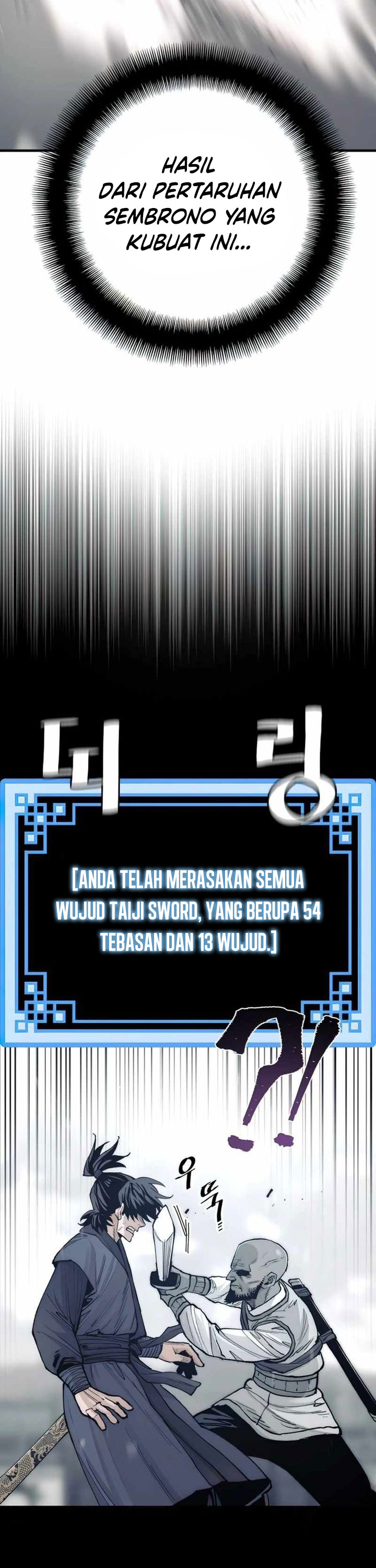 Heavenly Demon Cultivation Simulation Chapter 135 Gambar 37