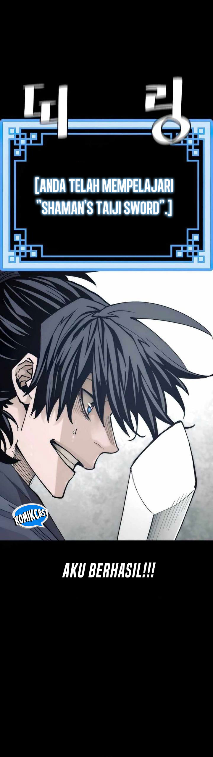 Heavenly Demon Cultivation Simulation Chapter 135 Gambar 38