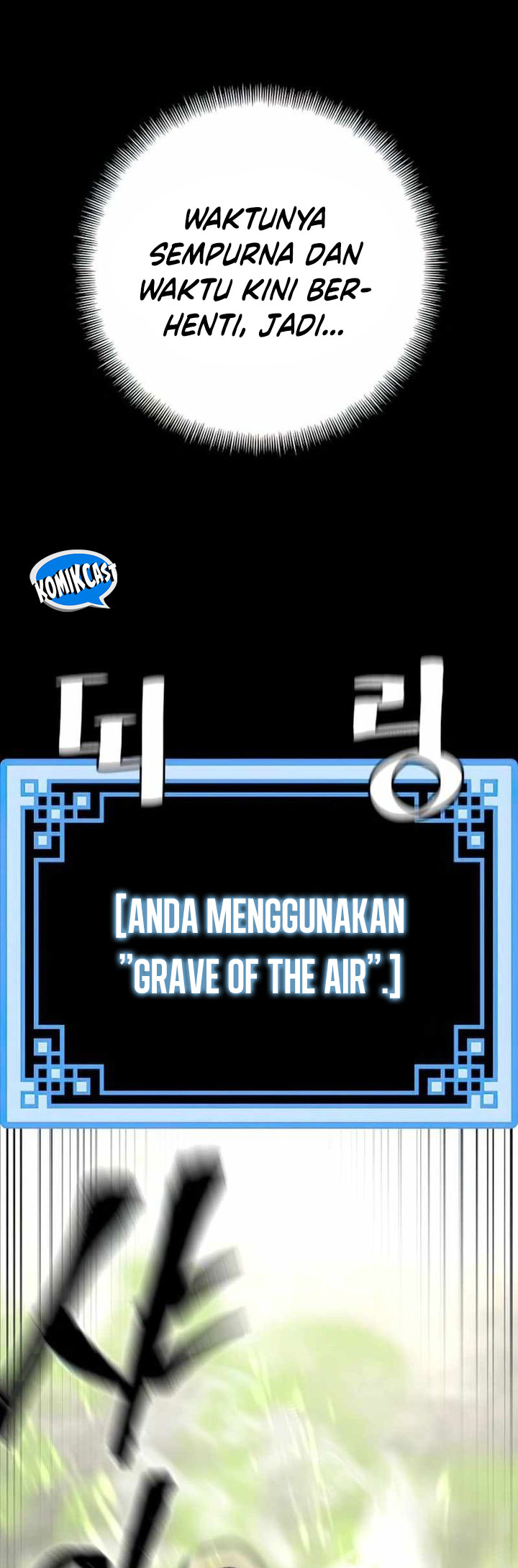 Heavenly Demon Cultivation Simulation Chapter 135 Gambar 40