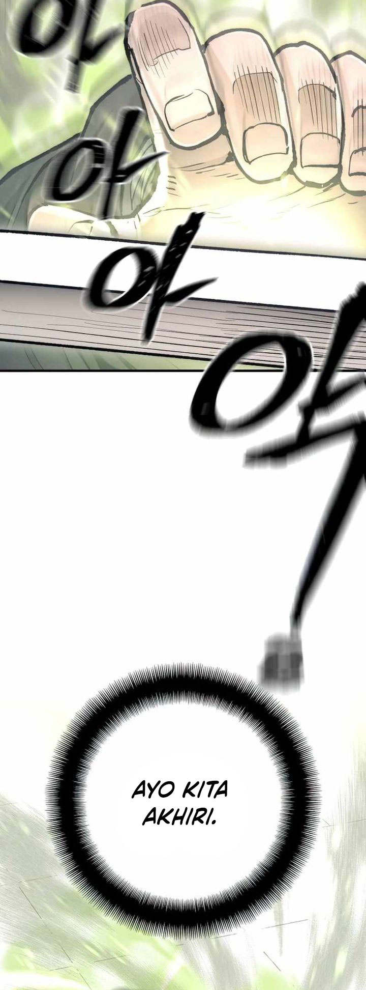 Heavenly Demon Cultivation Simulation Chapter 135 Gambar 41