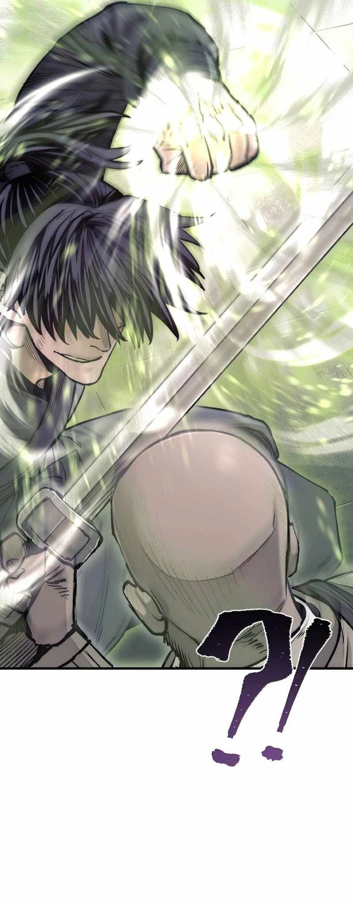 Heavenly Demon Cultivation Simulation Chapter 135 Gambar 42