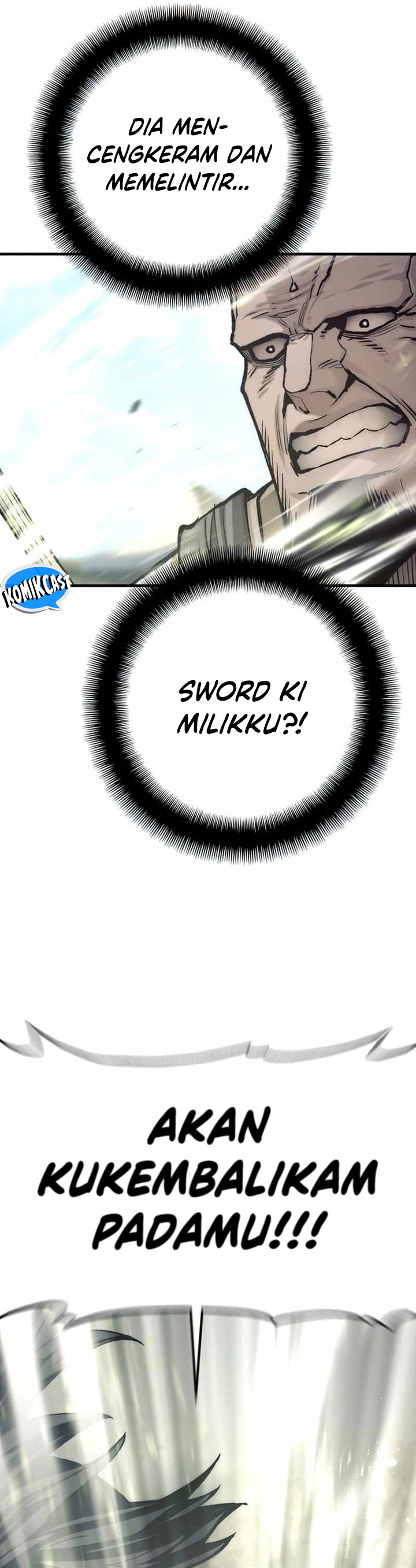 Heavenly Demon Cultivation Simulation Chapter 135 Gambar 43