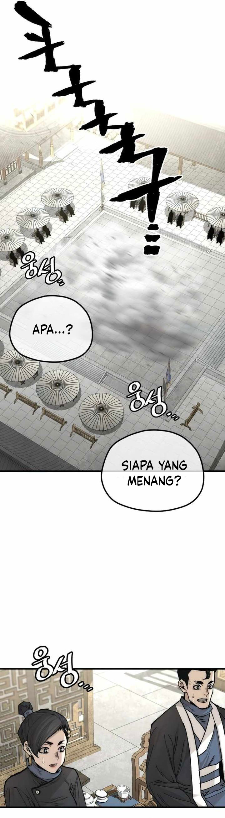 Heavenly Demon Cultivation Simulation Chapter 135 Gambar 46