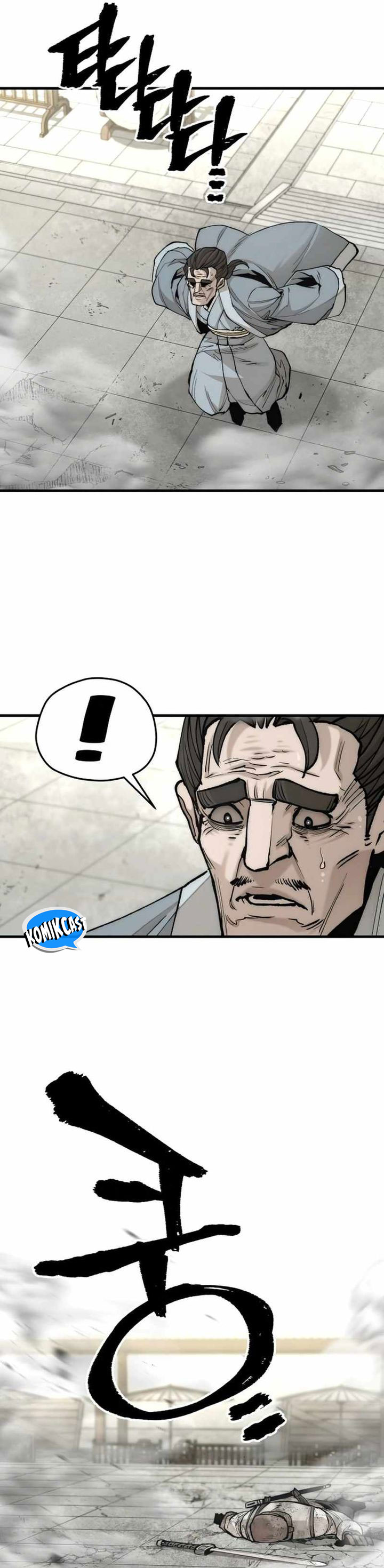 Heavenly Demon Cultivation Simulation Chapter 135 Gambar 48